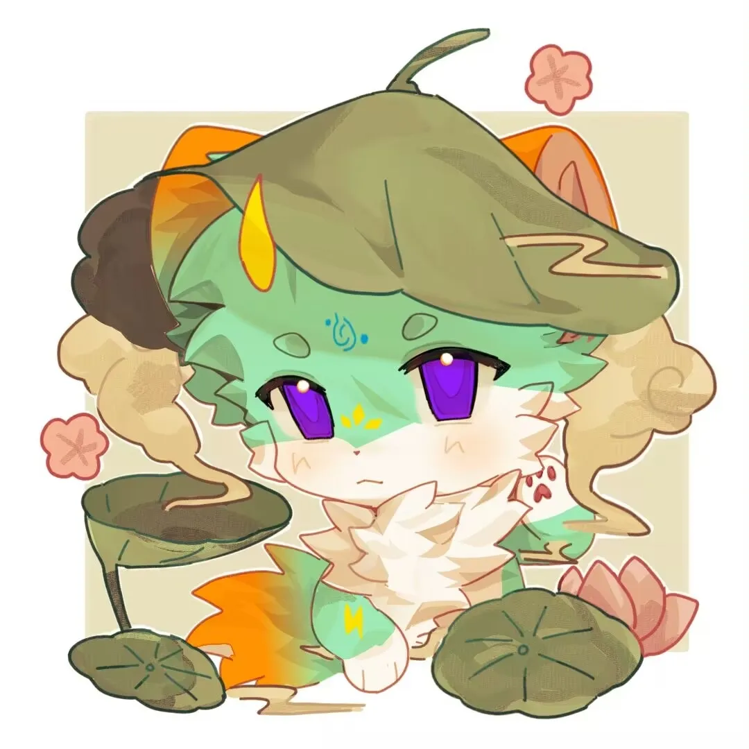 凉辰 Avatar